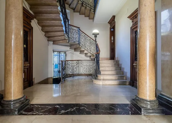 Luxury Apartment - Soperga 2